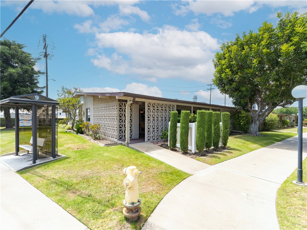 23501 EL DORADO DR. #199L