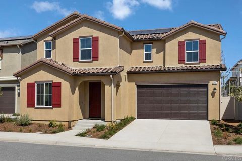 740 Kingbird Loop Oceanside CA 92058