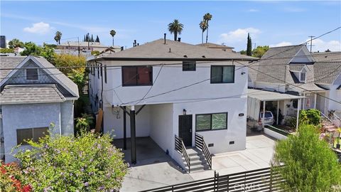 Photo of 2607 Pennsylvania Ave, Los Angeles, CA 90033 (MLS # DW26092480)