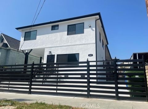 Photo of 2607 Pennsylvania Ave, Los Angeles, CA 90033 (MLS # DW26092480)