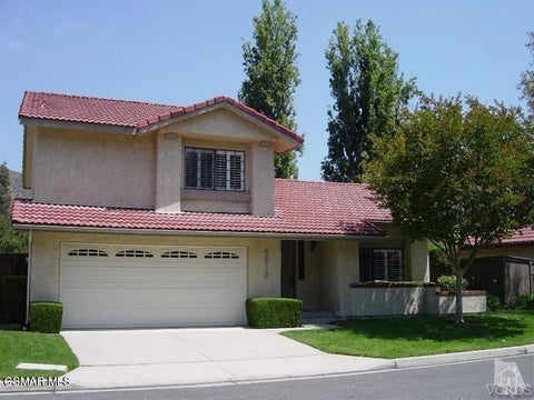 Photo of 6813 Eaglehaven Lane, Oak Park, CA 91377 (MLS # 226003113)