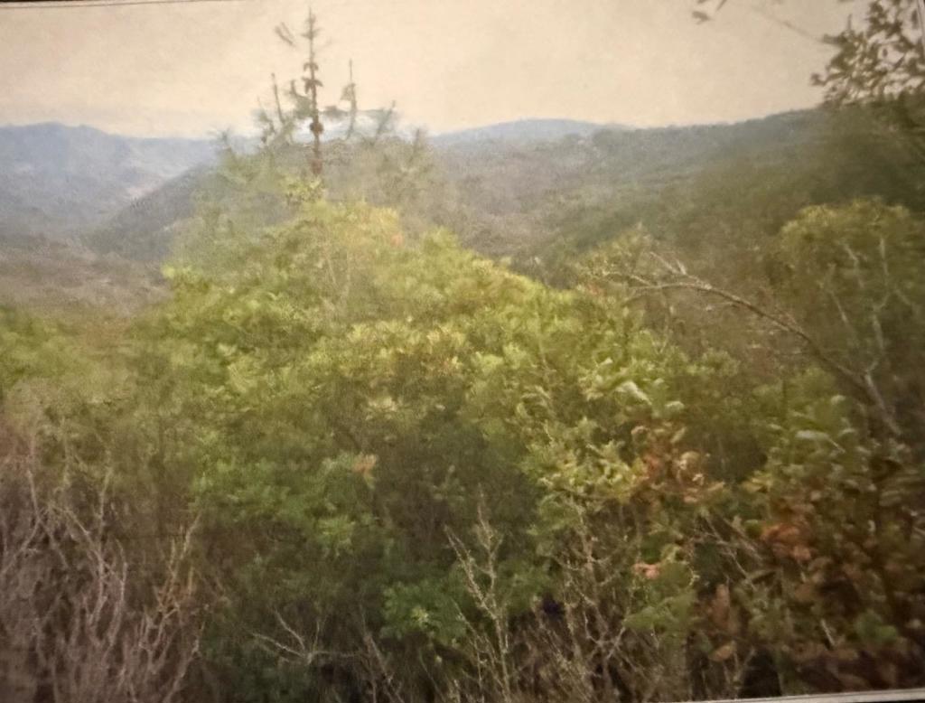 0 Croy Ridge Road
