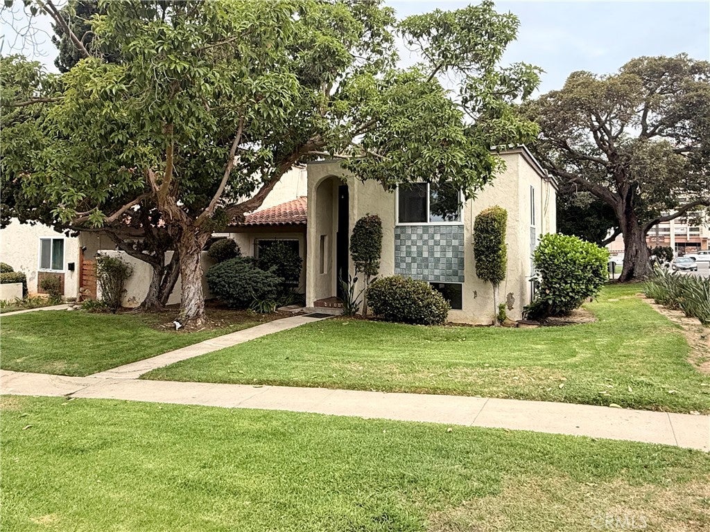 4188 Balboa WAY