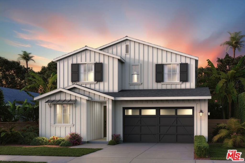 This WORK-IN-PROGRESS home is nestled in Studio City and centrally located near StudioCity Rec Center and restaurants on Moorpark St. Stunning 2-story, 4,028 sqft, 5-bedroom,5-bathroom Farmhouse is being built to perfection by Thomas James Homes using the finest quality materials and finishes. The inviting entry paves the way to the glorious open concept floor plan with a gourmet kitchen equipped with top-of-the-line Wolf & Subzero appliances, a walk-in pantry, and a large island with bar seating. The kitchen opens to the sunny breakfast nook, dining room, and great room with an elegant fireplace and stacking doors leading to the open patio and lush backyard providing the perfect space for relaxing and entertaining. The first floor is complete with a full bathroom and a secondary bedroom with a walk-in closet. The second floor has a delightful loft, full bathroom, two secondary bedrooms (one ensuite), and a laundry room with a sink. The luxurious grand suite has a private retreat, size-able walk-in closet, and opulent grand bath with dual-sink vanities, freestanding tub, and a walk-in shower. The detached ADU has a living room, dining, a kitchenette, and one bedroom with a walk-in closet and ensuite bathroom. Unlock the advantages of buying a work-in progress home built by Thomas James Homes, a national leader in high-quality single-family residences. Learn about the preferred pricing plan, personalized design options, guaranteed completion date and more. New TJH homeowners will receive a complimentary 1-year membership to Inspirato, a leader in luxury travel.