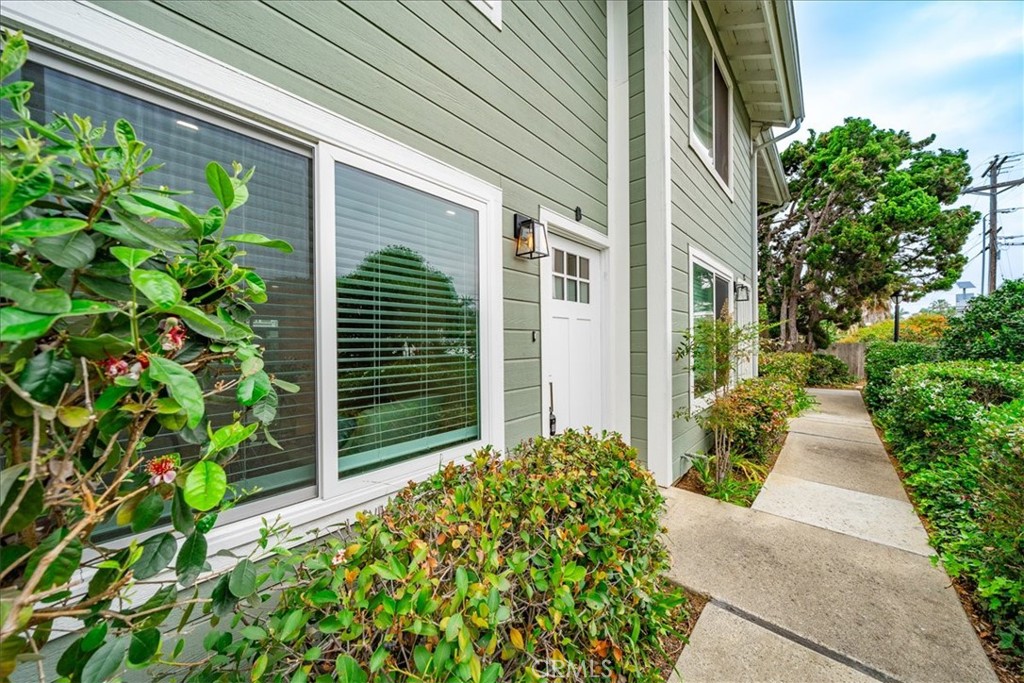 2525 Jefferson Street B