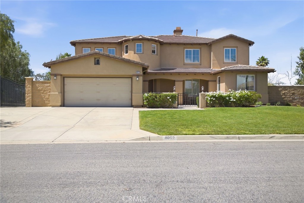 8052 Citricado Lane