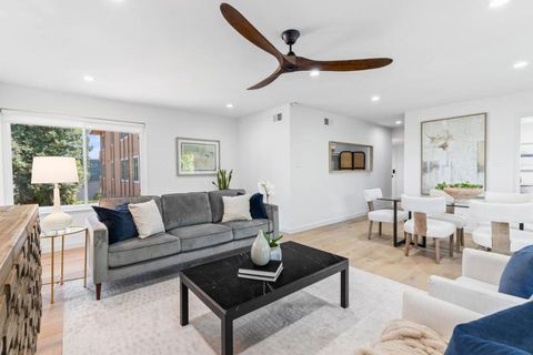 Photo of 55 Claremont Avenue #301, Redwood City, CA 94062 (MLS # ML82029524)