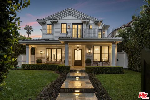 323 22nd Street Santa Monica CA 90402