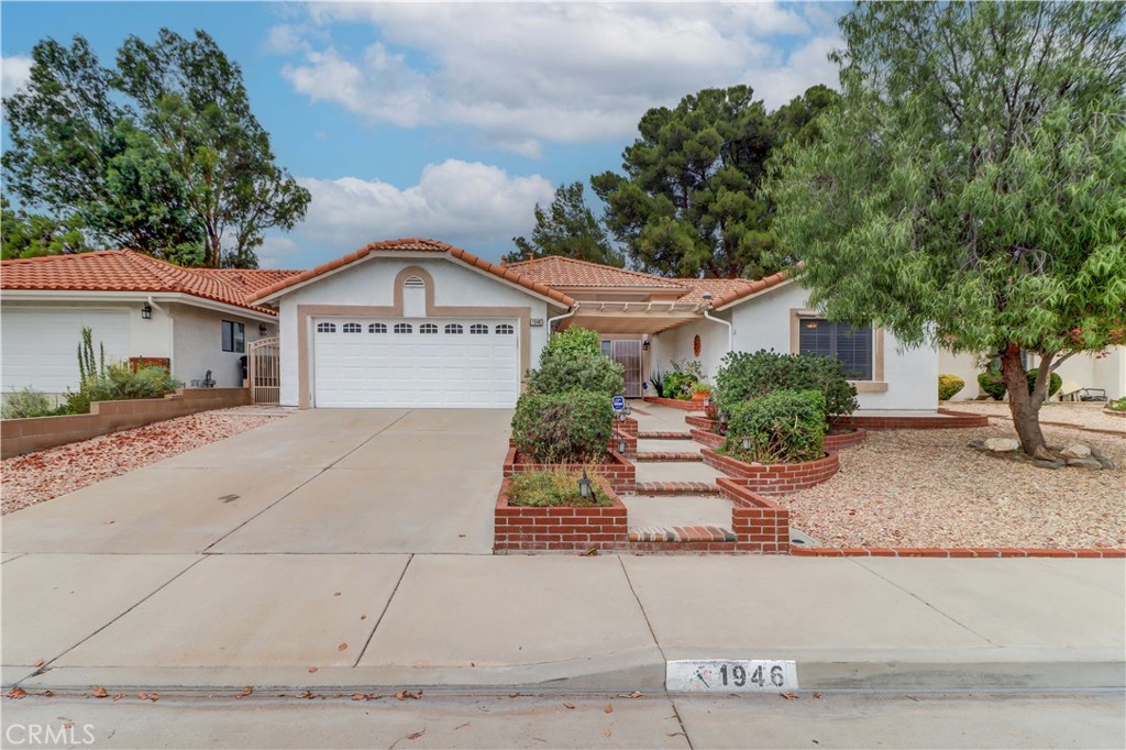 1946 Tamarack Lane