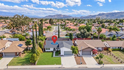 Tiny photo for 15202 Batton Street, Moreno Valley, CA 92551 (MLS # CV26228855)