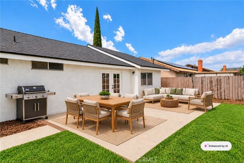 Tiny photo for 15202 Batton Street, Moreno Valley, CA 92551 (MLS # CV26228855)