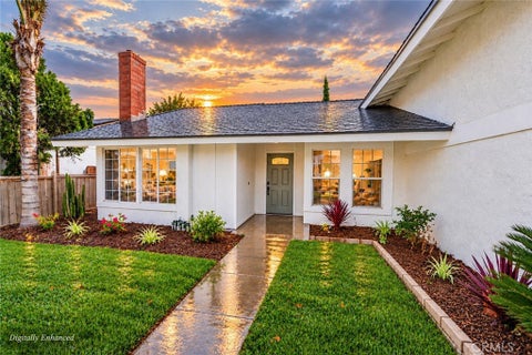 Tiny photo for 15202 Batton Street, Moreno Valley, CA 92551 (MLS # CV26228855)