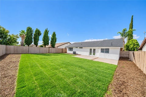 Tiny photo for 15202 Batton Street, Moreno Valley, CA 92551 (MLS # CV26228855)