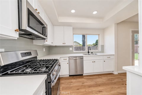 Tiny photo for 15202 Batton Street, Moreno Valley, CA 92551 (MLS # CV26228855)
