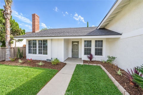 Tiny photo for 15202 Batton Street, Moreno Valley, CA 92551 (MLS # CV26228855)