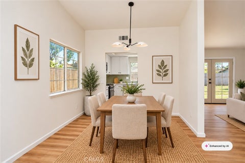 Tiny photo for 15202 Batton Street, Moreno Valley, CA 92551 (MLS # CV26228855)