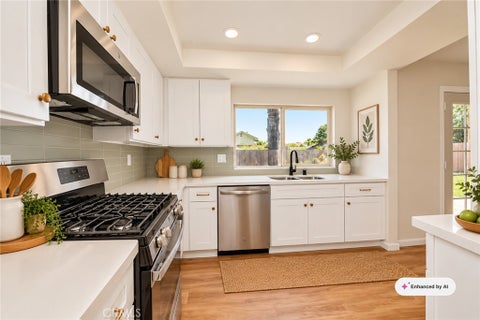 Tiny photo for 15202 Batton Street, Moreno Valley, CA 92551 (MLS # CV26228855)