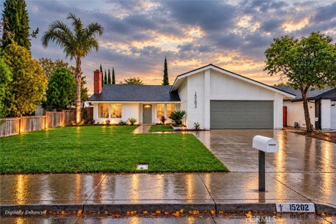 Photo of 15202 Batton Street, Moreno Valley, CA 92551 (MLS # CV26228855)