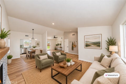 Tiny photo for 15202 Batton Street, Moreno Valley, CA 92551 (MLS # CV26228855)
