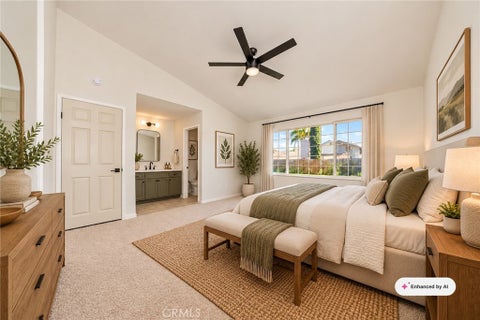 Tiny photo for 15202 Batton Street, Moreno Valley, CA 92551 (MLS # CV26228855)