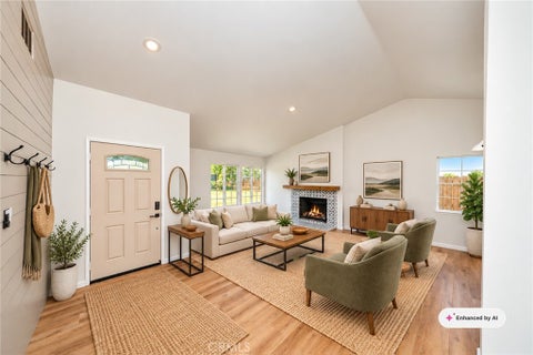 Tiny photo for 15202 Batton Street, Moreno Valley, CA 92551 (MLS # CV26228855)