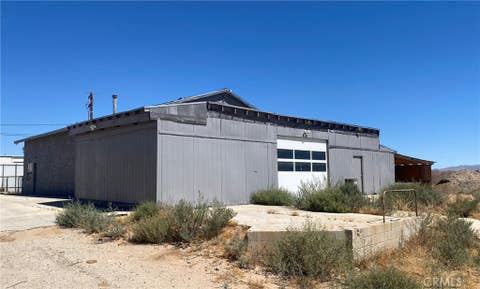 Photo of 17011 Darwin Avenue, Hesperia, CA 92345 (MLS # HD25220719)