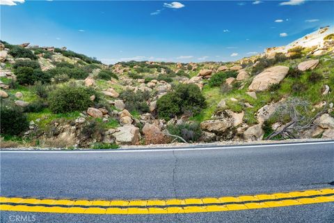 Photo of 0 Esperanza Firefighters Memorial Highway, Banning, CA 92220 (MLS # OC25281042)