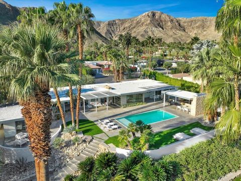 Photo of 70662 Placerville Road, Rancho Mirage, CA 92270 (MLS # 219144405PS)