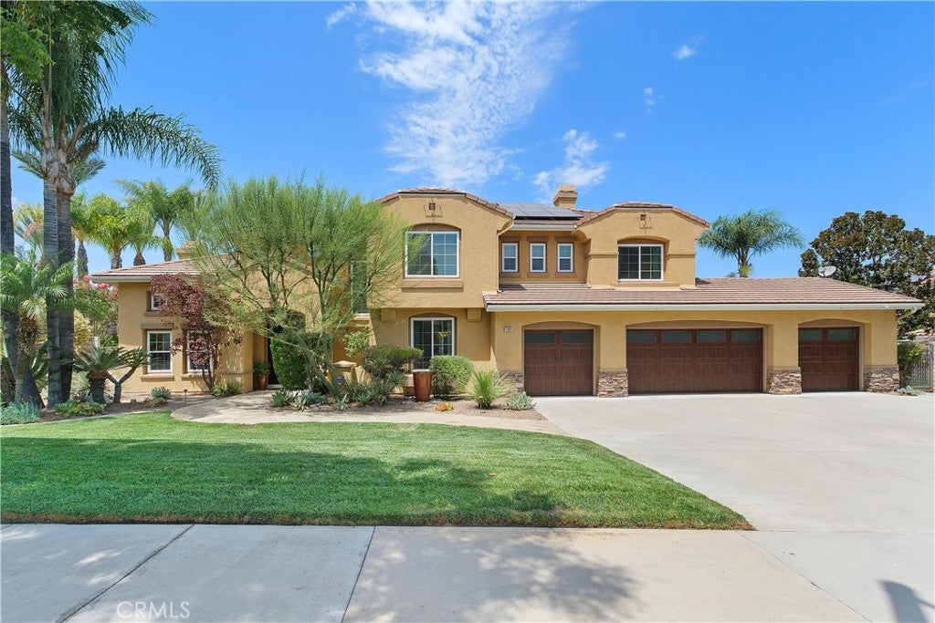 3590 Garretson