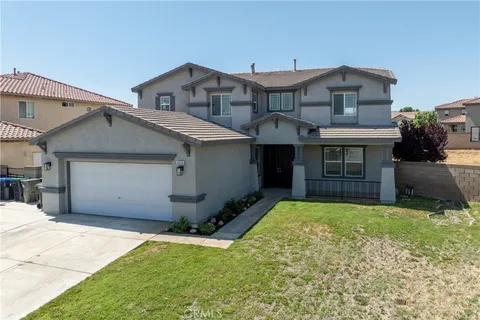 4614 stillmeadow Lane, Lancaster, CA 93536 - MLS#: SR26058778