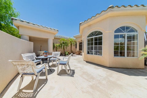 Photo of 31795 Avenida Del Yermo, Cathedral City, CA 92234 (MLS # 219153388PS)