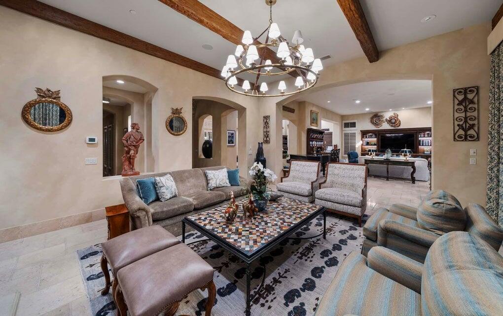 Toscana CC - Residential