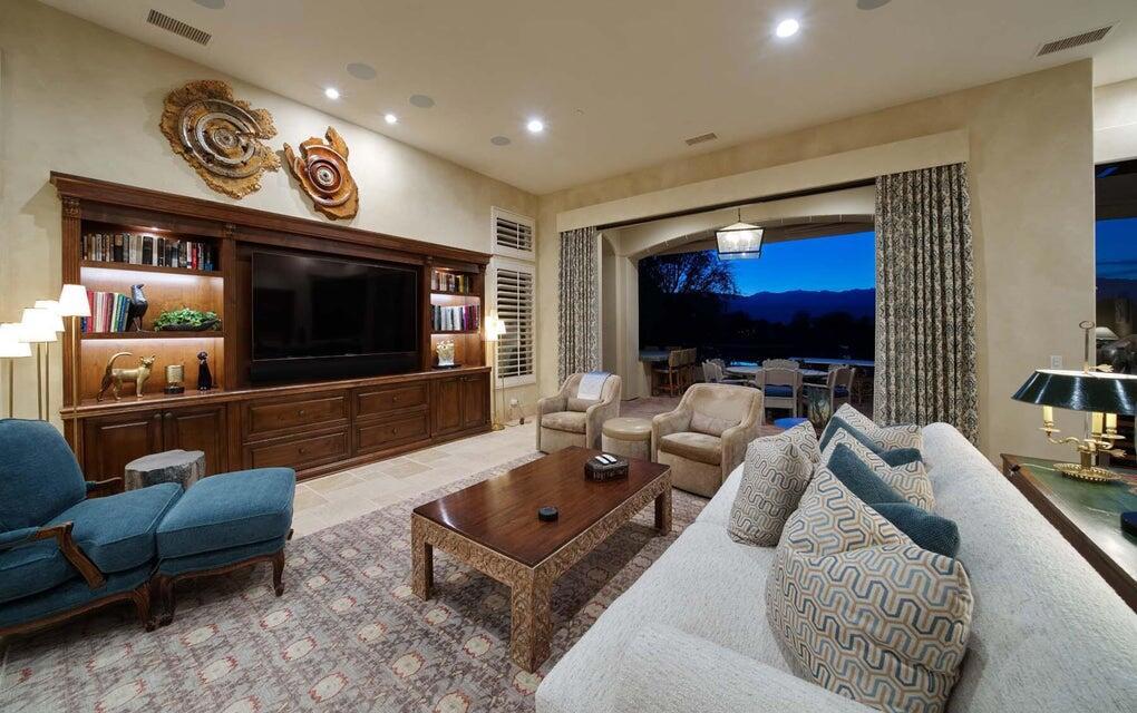 Toscana CC - Residential