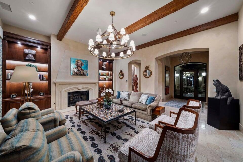 Toscana CC - Residential