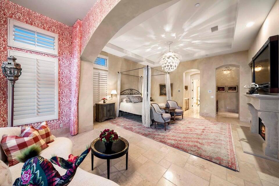 Toscana CC - Residential