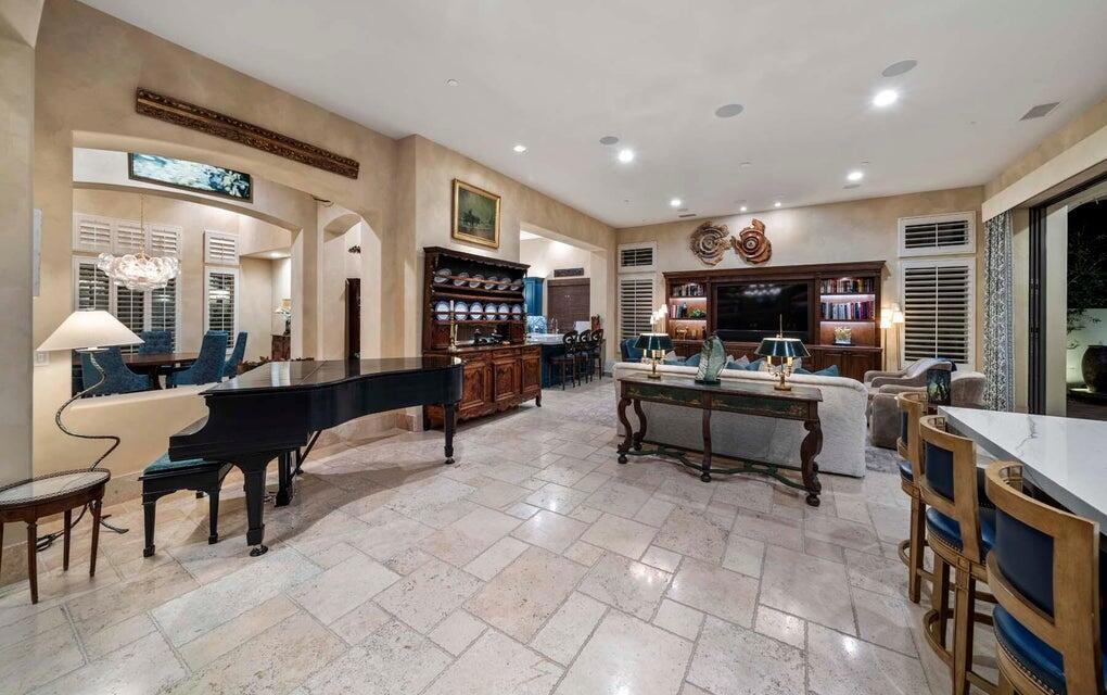 Toscana CC - Residential