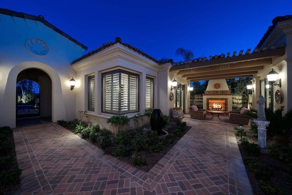 Toscana CC - Residential