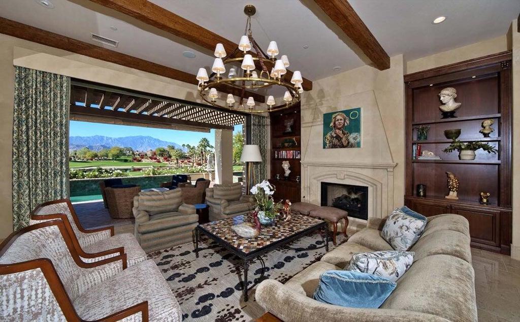 Toscana CC - Residential