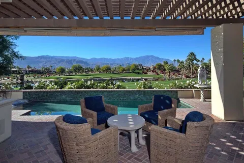 42645 Via Orvieto, Indian Wells, CA 92210 - MLS#: 219137473DA