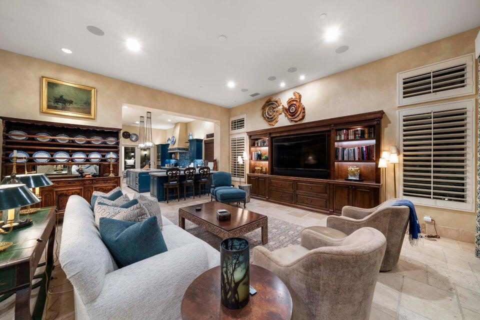 Toscana CC - Residential