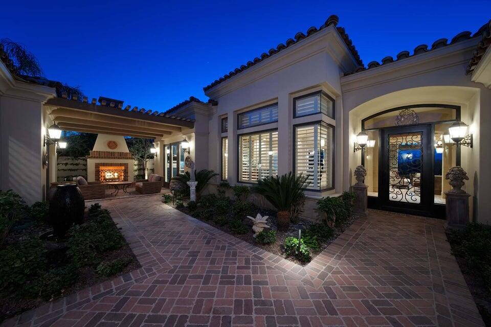 Toscana CC - Residential