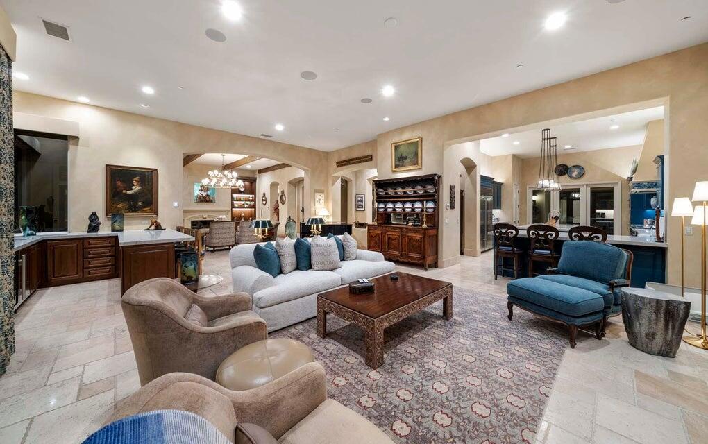 Toscana CC - Residential