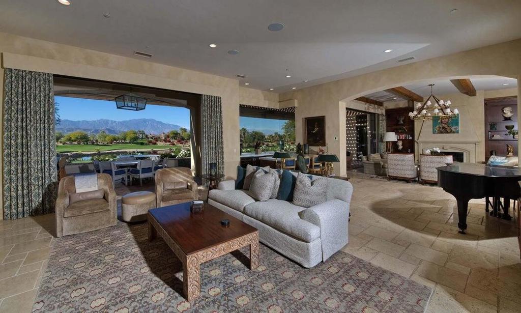 Toscana CC - Residential