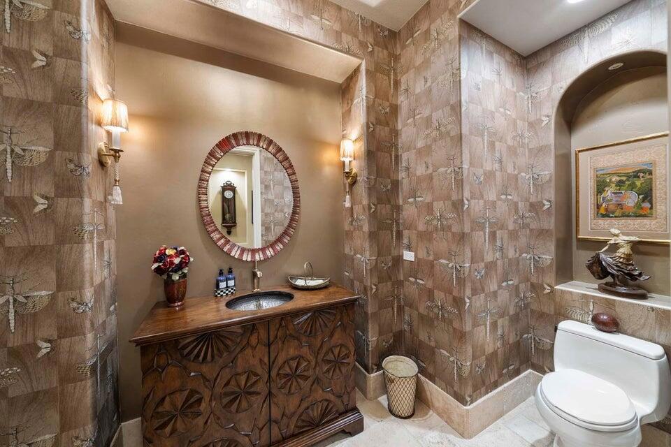 Toscana CC - Residential