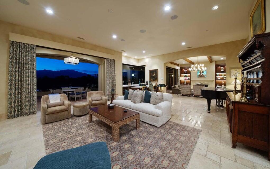 Toscana CC - Residential