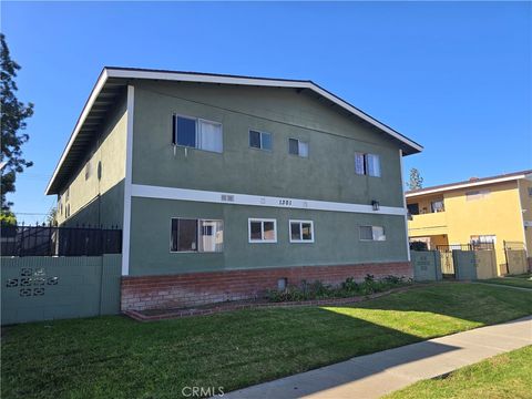 Photo of 1301 Burwood Street St, La Habra, CA 90631 (MLS # PW26028649)