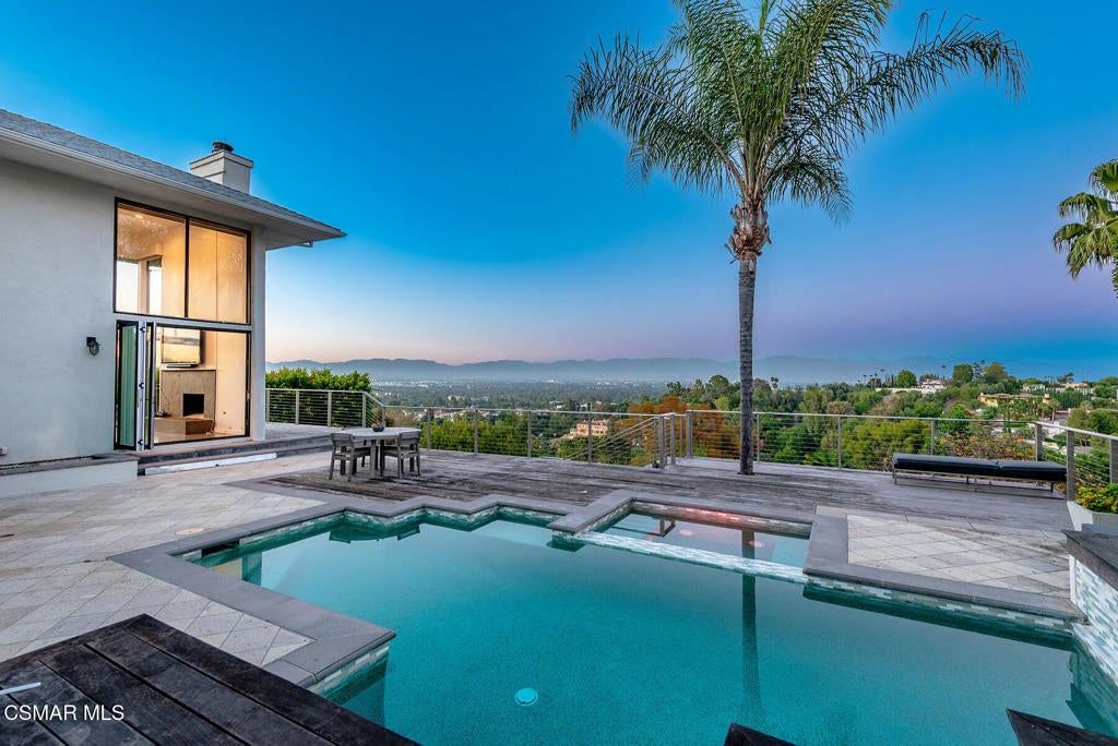 Photo of 4622 Charmion Lane, Encino, CA 91316 (MLS # 226004269)