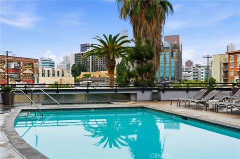 629 Traction #257 Los Angeles CA 90013