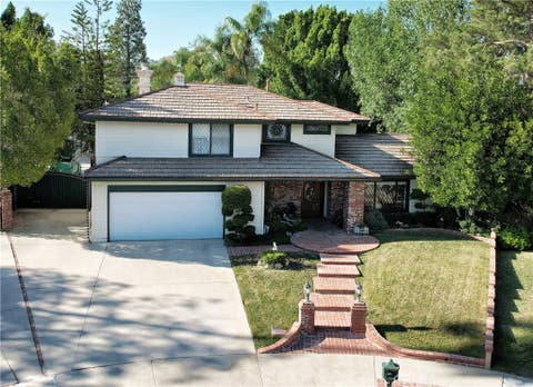 Photo of 10052 Nita AVE, Chatsworth, CA 91311 (MLS # SR26154528)