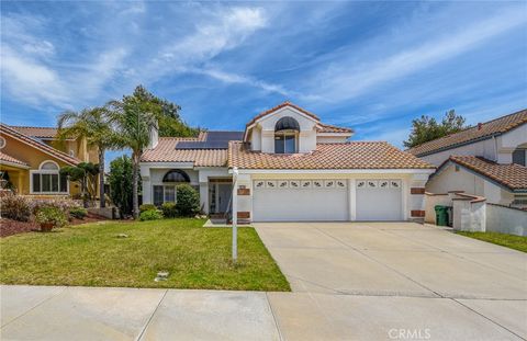 40588 Via Diamante Murrieta CA 92562